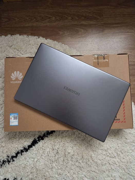 Portátil Huawei Matebook D15 Notebook