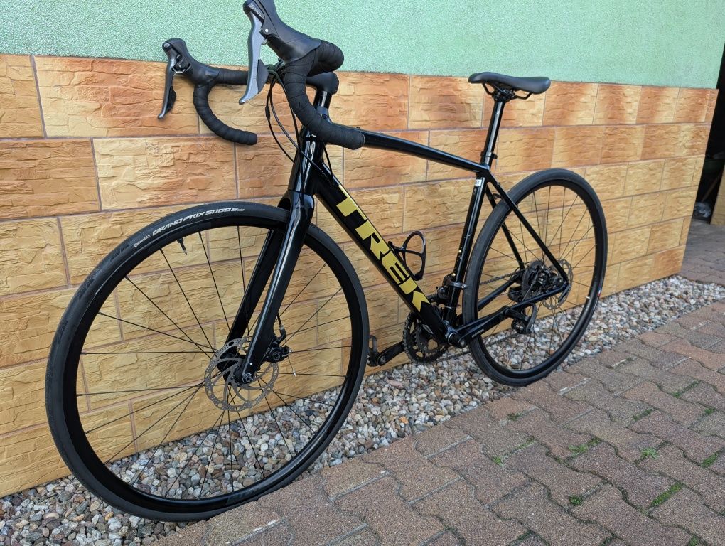 Rower Trek Domane 2