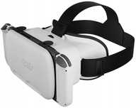 Orzly Vr Headset do nintendo switch OLED regulowany