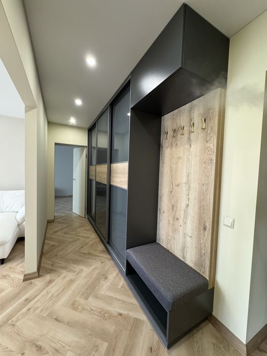 Оренда 2 кім квартири вул.Чумацька