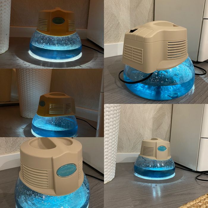 Aspirador Rainbow SRX + brinde - Como novo