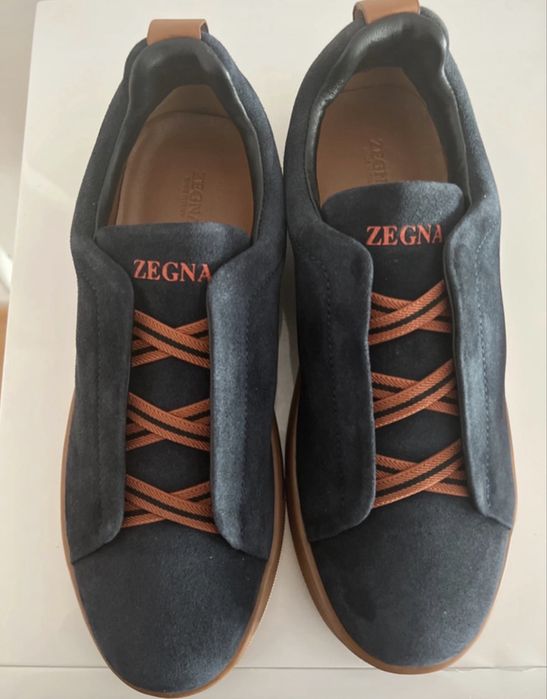 Ermenegildo Zegna