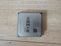 Procesor AMD Ryzen 7 3800XT