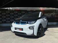 BMW i3 94Ah