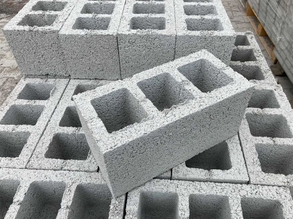 Шлакоблок Усиленный 30 грн тротуарная плитка 360 грн от Завода