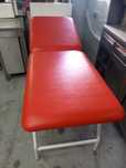 Cama de massagem