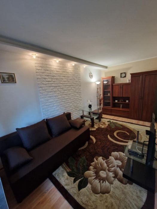 Kawalerka do wynajęcia.  Antoniuk