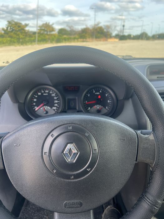 Renault Megane 1.5Dci