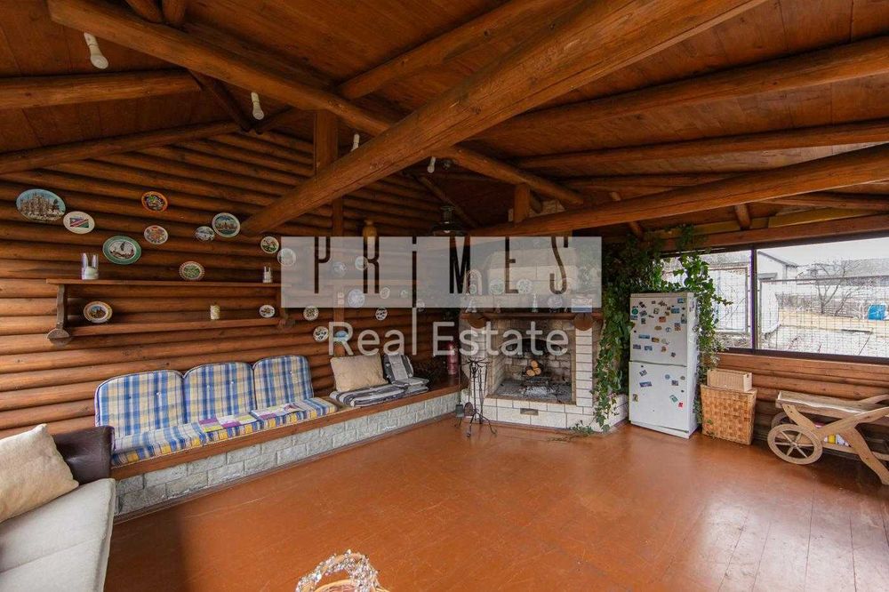 Оренда будинку з ділянкою 35 соток, вул. Залужна, Віта-Литовська