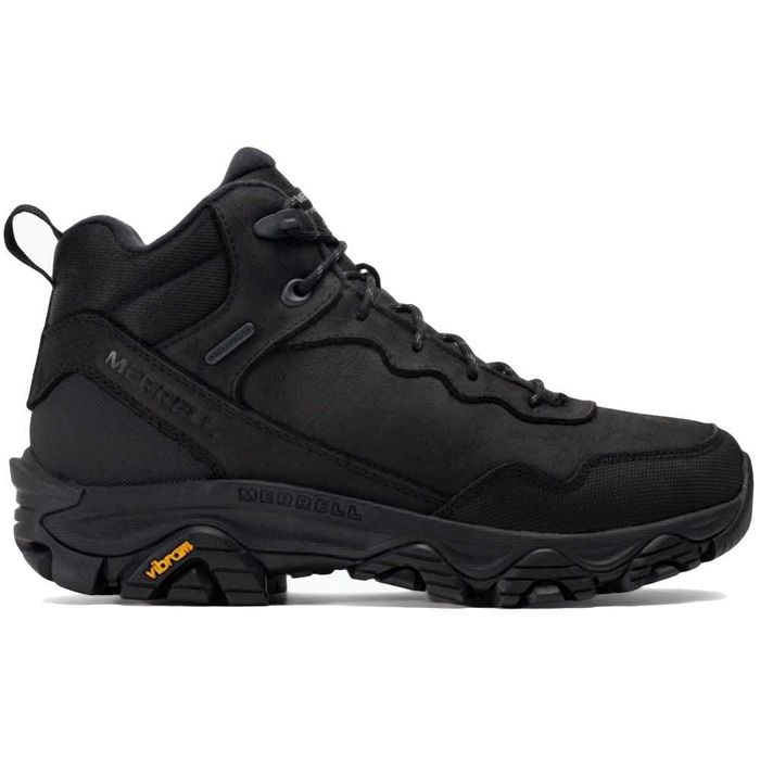 Чоловічі черевики  MERRELL Coldpack 3 Thermo Mid Waterproof (J037203)