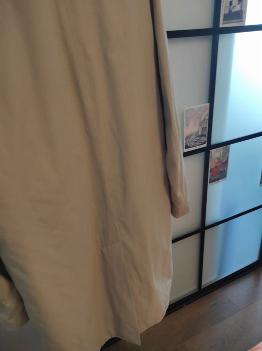 Продам тренч/палащ Pierre Cardin 52 розміру