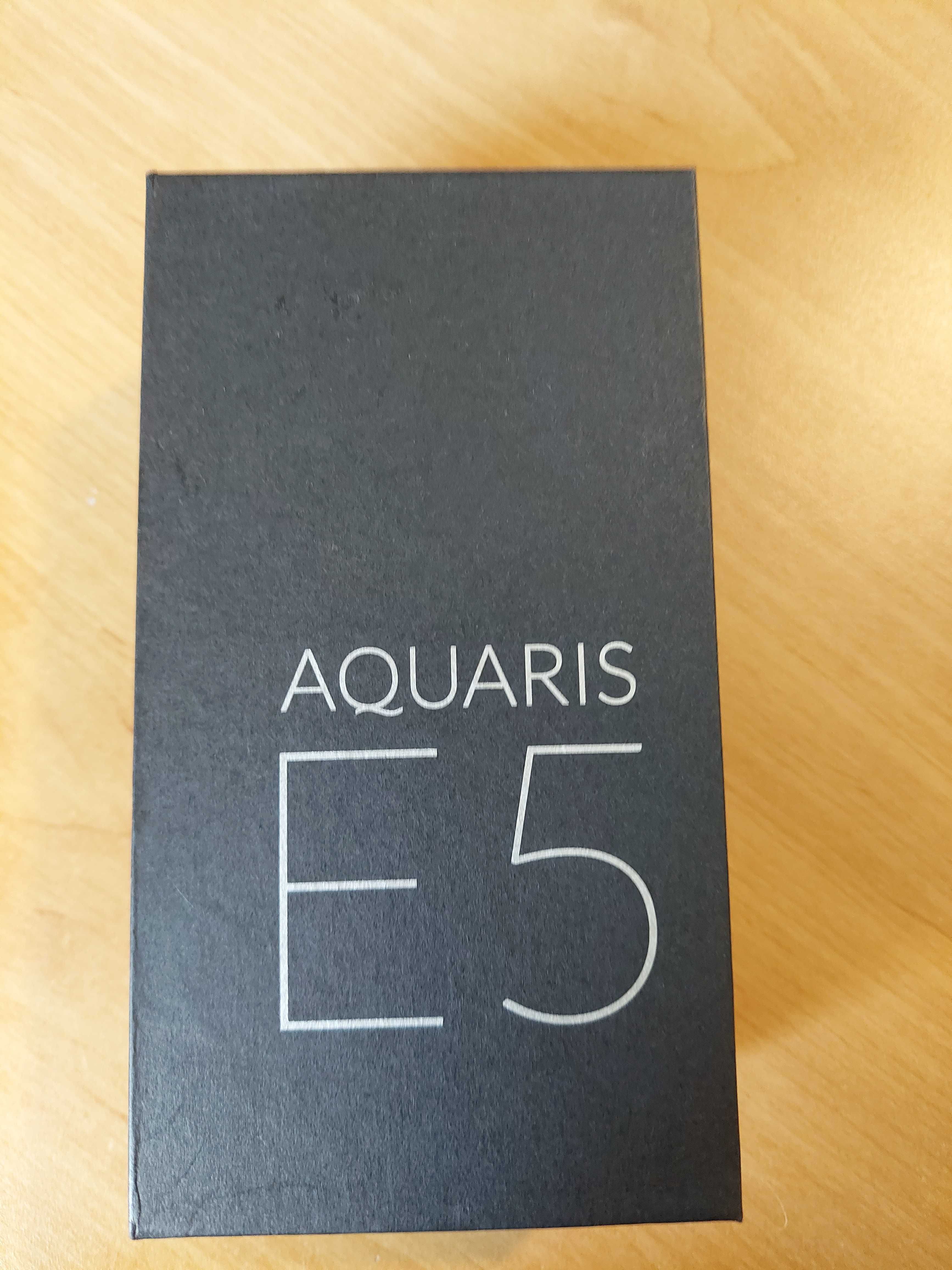 SmartPhone BQ Aquaris E5 Android