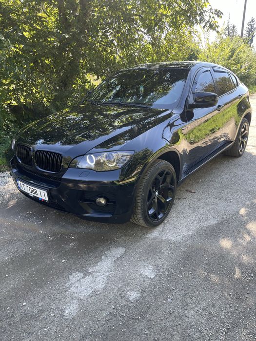 Продам машину в доброму стані