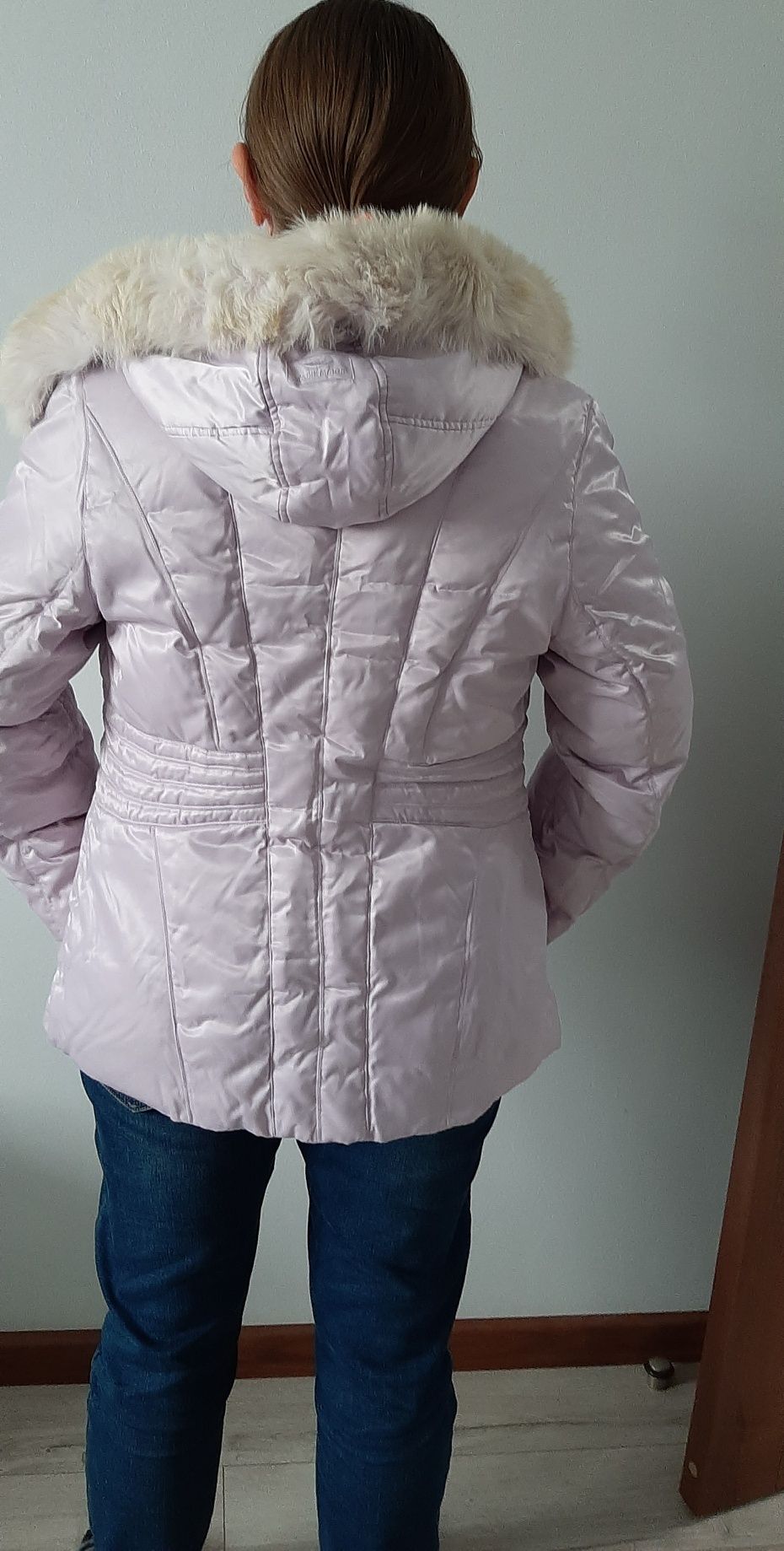 Продам куртка еврозима Snow image, XL