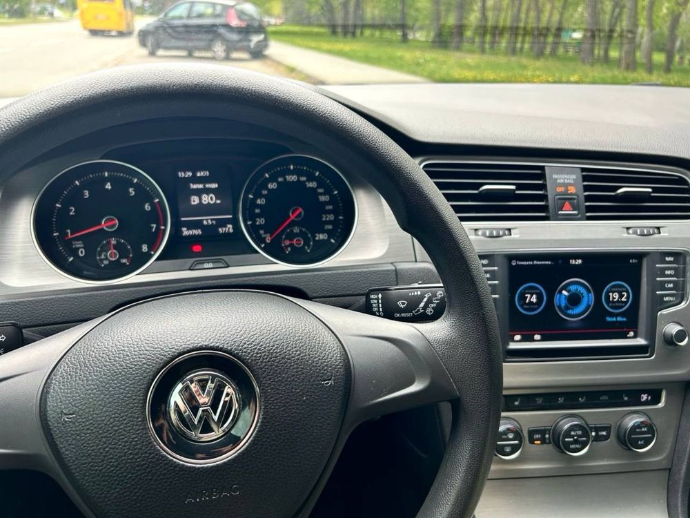 Продам VW Golf 7