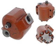 URSUS C-360 Pompa podnośnika WZMOCNIONA hydrauliczna 27L/min