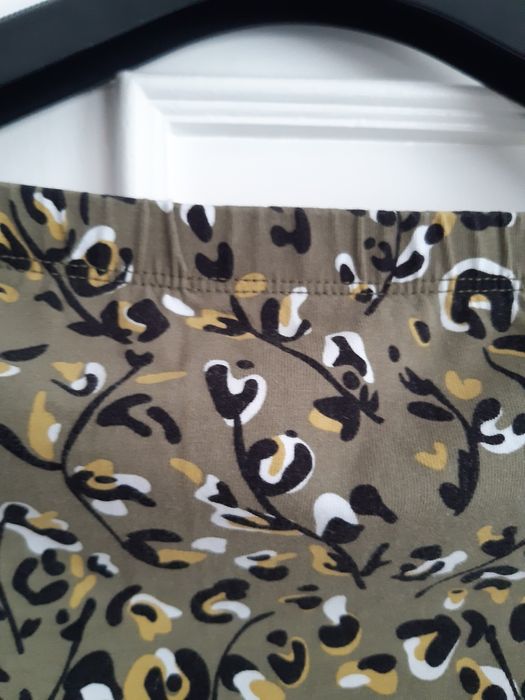 2 krótkie spódniczki