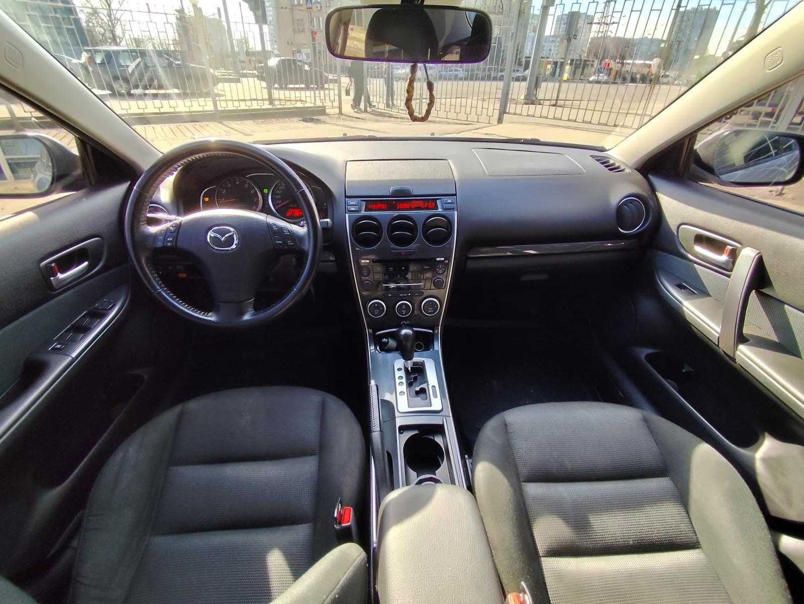 Продам Mazda 6 2006р. #42869