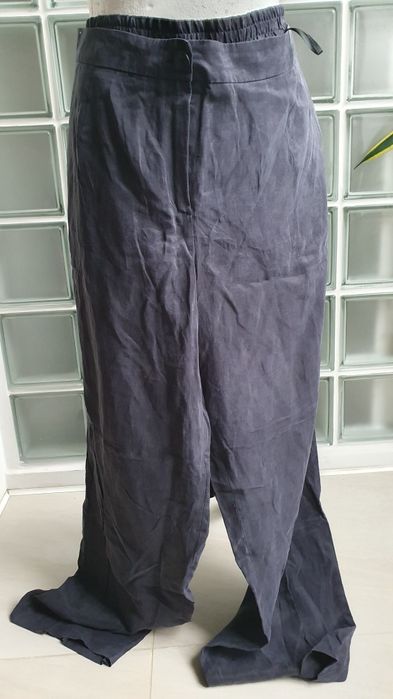 Eleganckie spodnie Ulla Popken, rozmiar 54