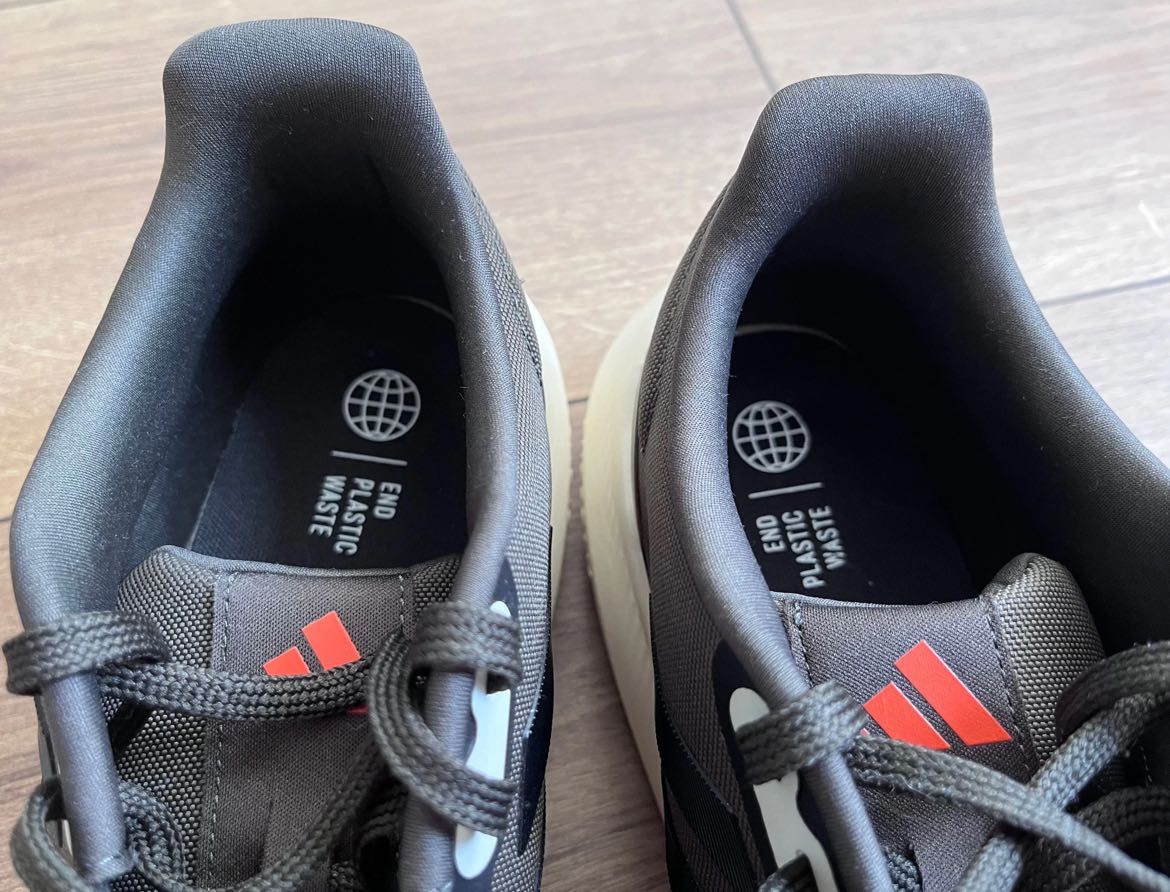 Кроссовки мужские Adidas RUNFALCON 3, 43 размер, 28 см