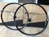 Koła DT Swiss Hybrid H 1900 Micro IS 370 Ratchet LN enduro ebike 148mm