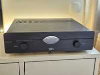 Wzmacniacz stereo YBA Heritage A100 - czarny