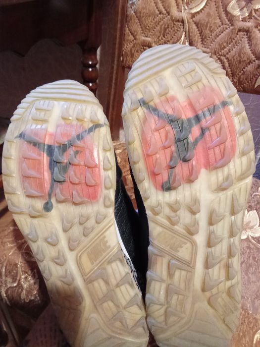 Оригинальные кроссовки Nike Jordan Golf
