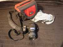 Aparat foto Sony Cyber-shot DSC-R1