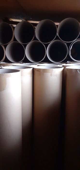 Tuby szalunkowe 17,18,19,20,22,25,26,28,30cm