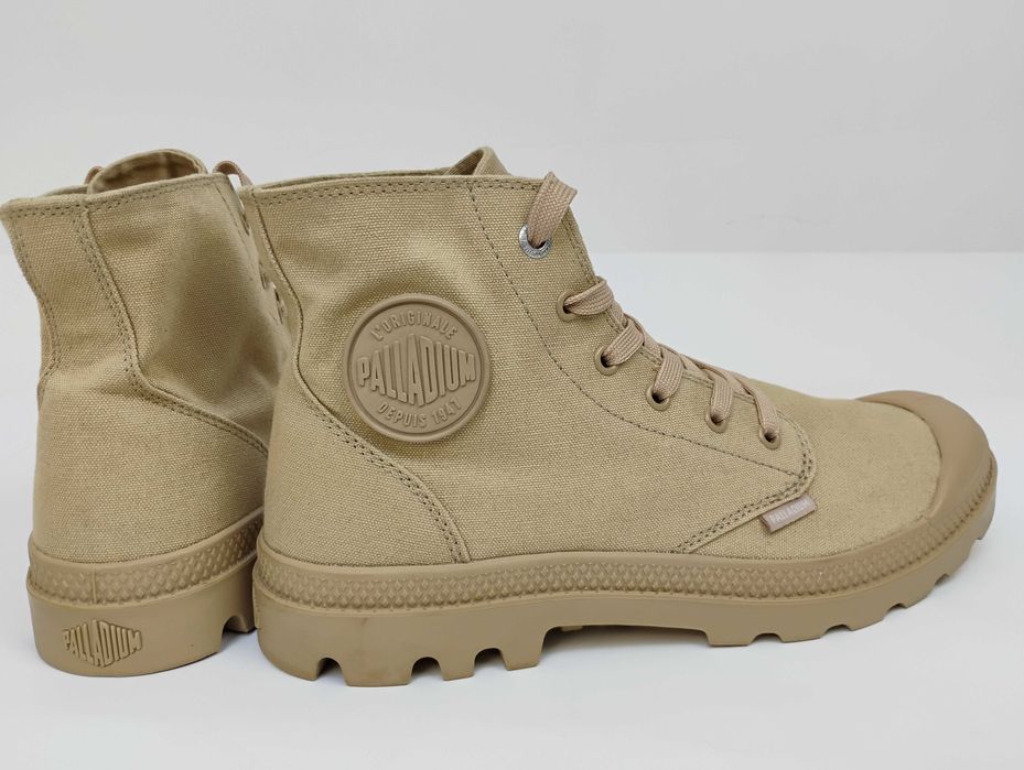 Palladium buty trapery r 42 -40%