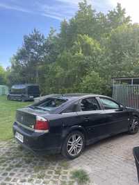 Opel Vectra C 2.2 DTI