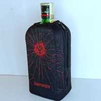 чехол охладитель для бутылки Jаgermeister
 ДЛЯ БУТЫЛКИ JAGERMEISTER