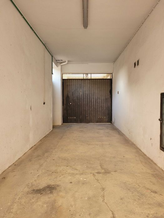 Garagem centro Pinhal Novo
