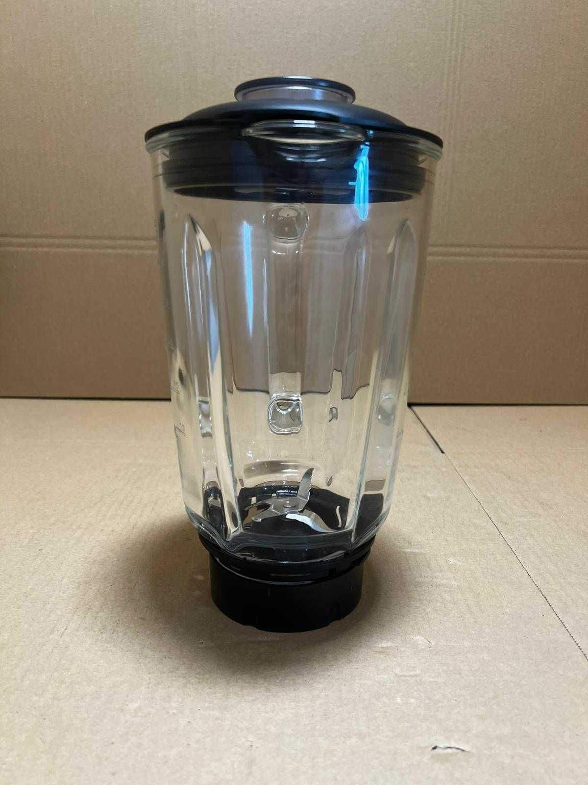 Blender kielichowy Philips HR3760/10 1500 W srebrny/szary