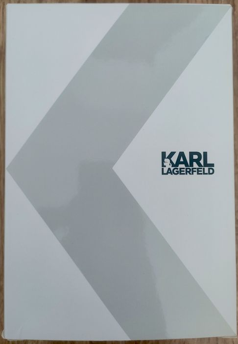 Pack 3 Boxers Karl Lagerfeld Tamanho S