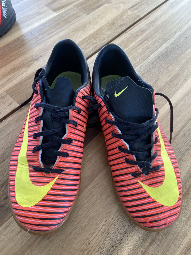 Nike Mercurial 36,5 37,5