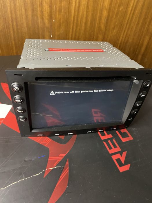 Radios para carros