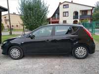 Hyundai I30 Hyundai I30