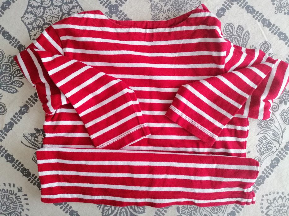 Peças de roupa jacadi para 6 anos (rapaz)