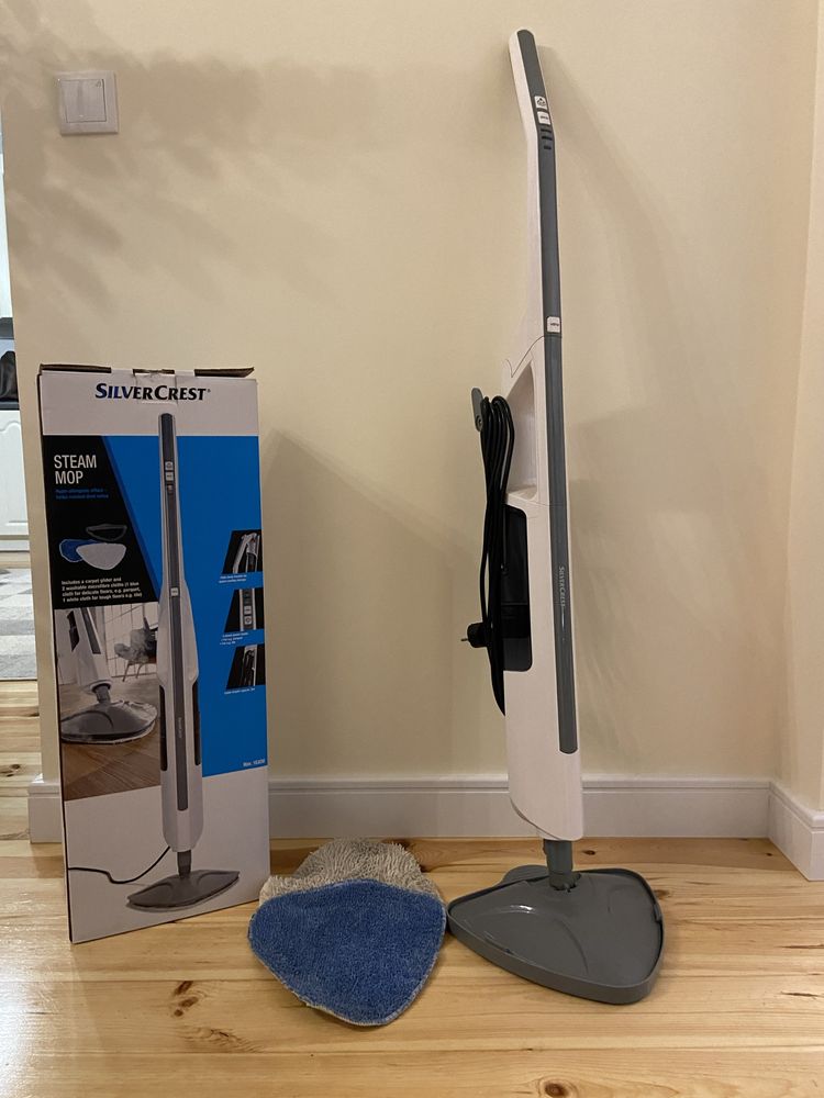 Sprzedam mop parowy