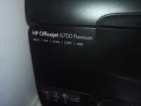 Impressora  HP Officejet 6700 Premium
