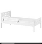 Cama crianca ikea Kritter