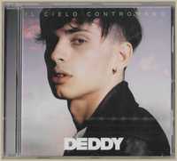 Deddy – Il Cielo Contromano (Album, CD)