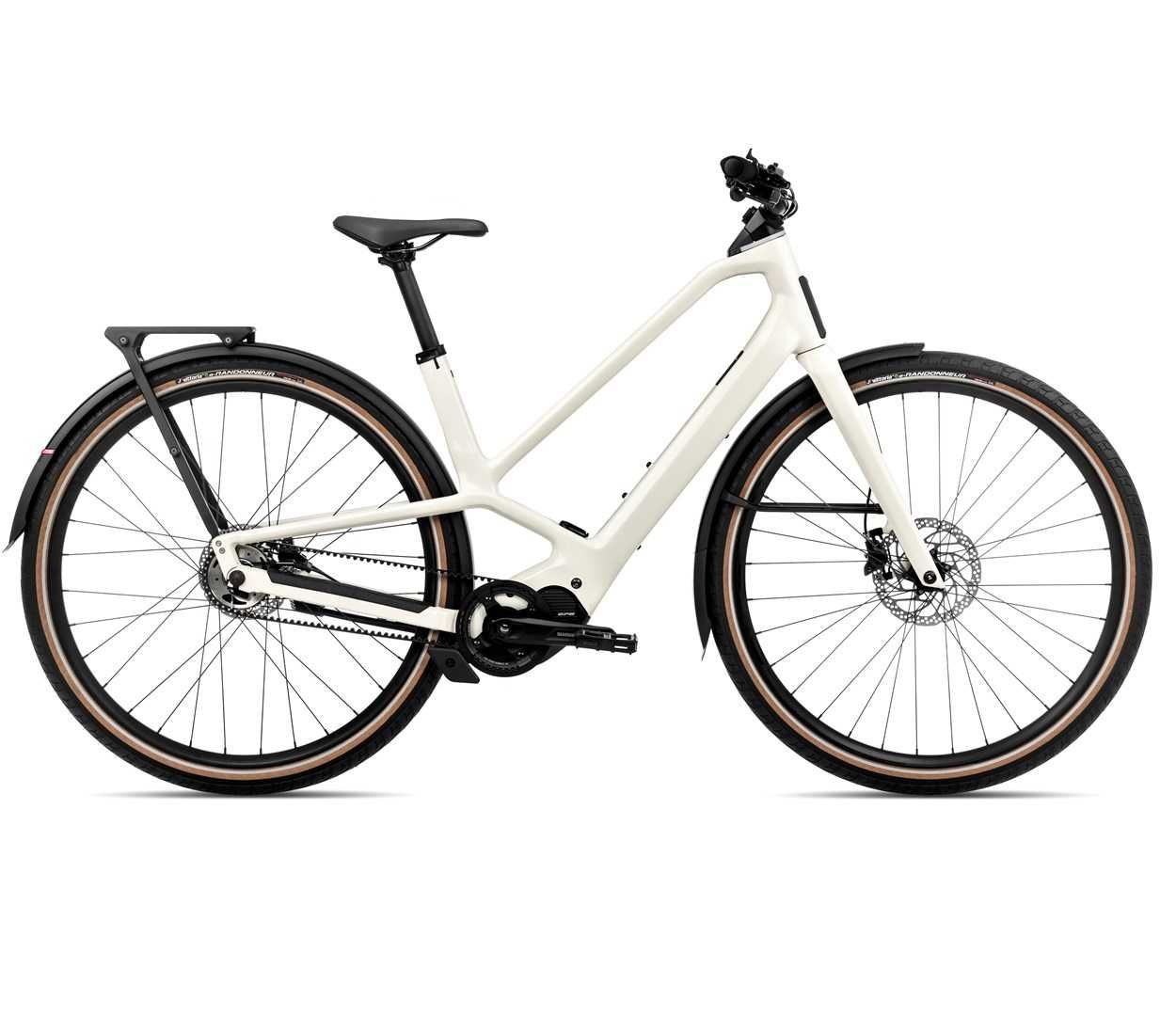 Orbea DIEM 20 SHIMANO 5 biegów na pasku 3kolory