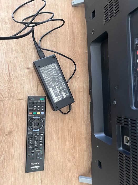 Televisão Sony Bravia KDL40W605B 40" FULL HD