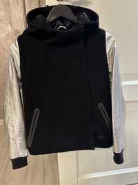 Nike tech fleece оригинал женская куртка утепленная