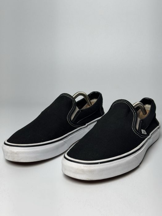 Кеди, Сліпони Vans Classic Slip-On Оригінал