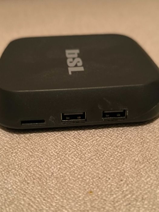 TV Box BSL Android Meta C3