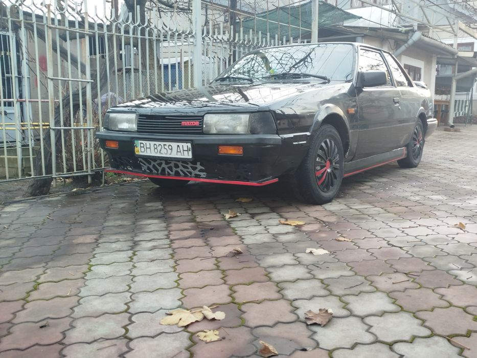 Продам автомобиль