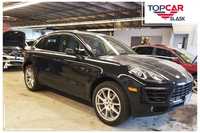 Porsche Macan 3.0 Macan S